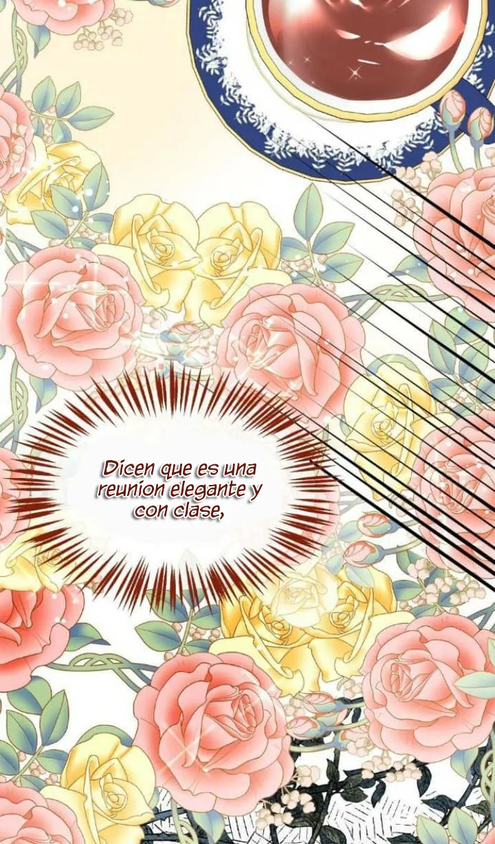 El Pintalabios de La Emperatriz capítulo 20, página 28