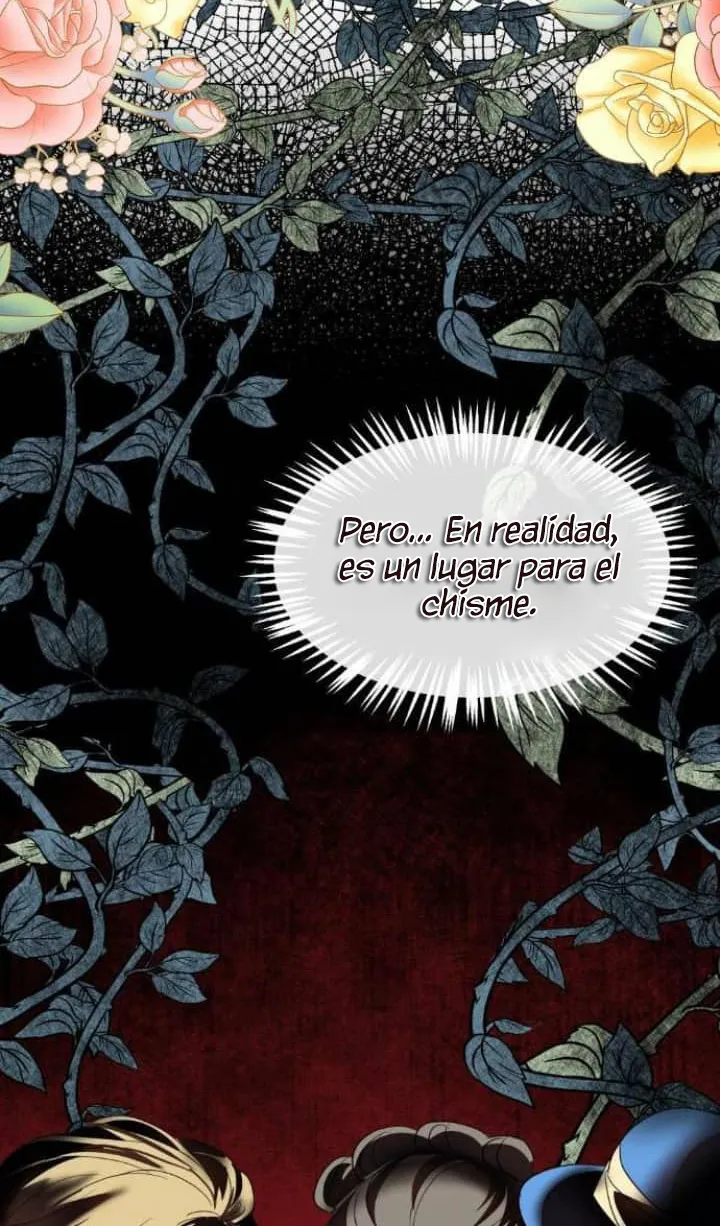 El Pintalabios de La Emperatriz capítulo 20, página 29