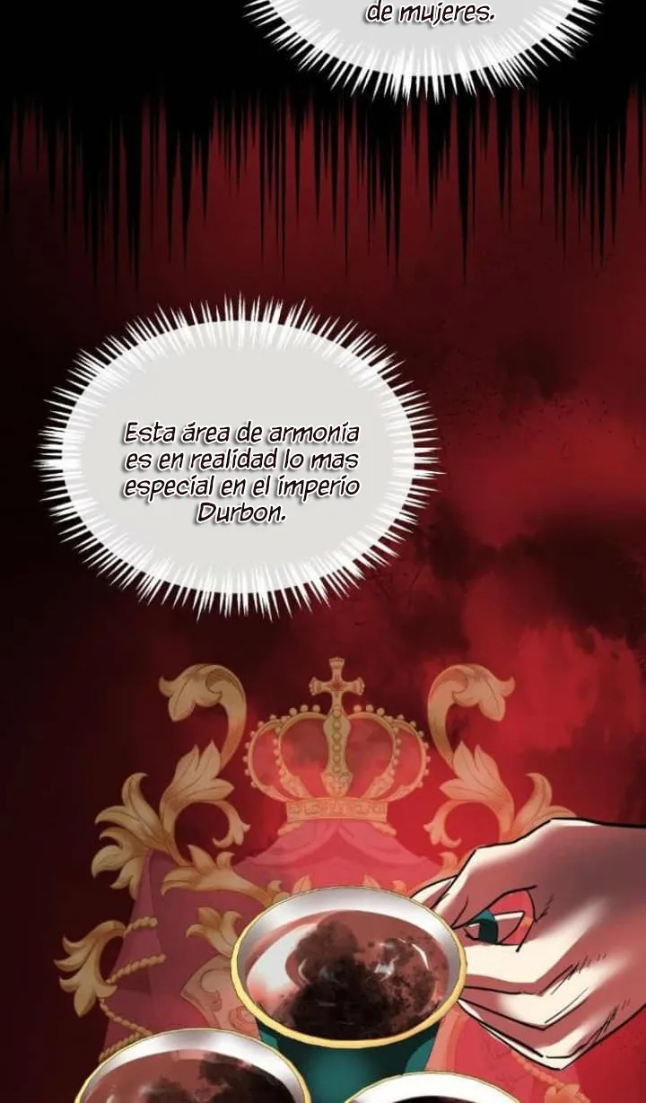 El Pintalabios de La Emperatriz capítulo 20, página 31