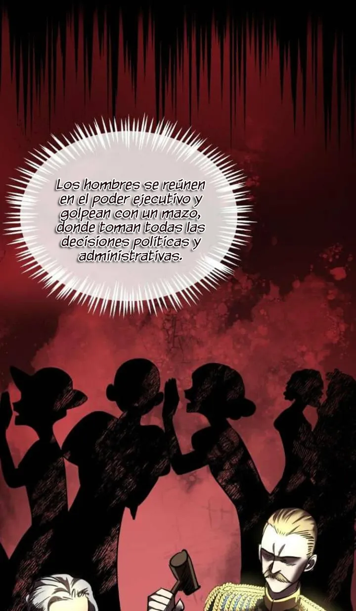 El Pintalabios de La Emperatriz capítulo 20, página 33