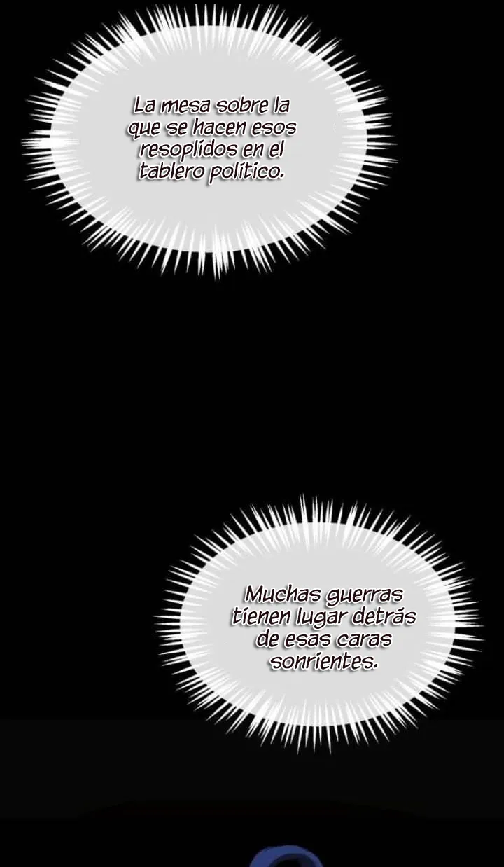 El Pintalabios de La Emperatriz capítulo 20, página 37