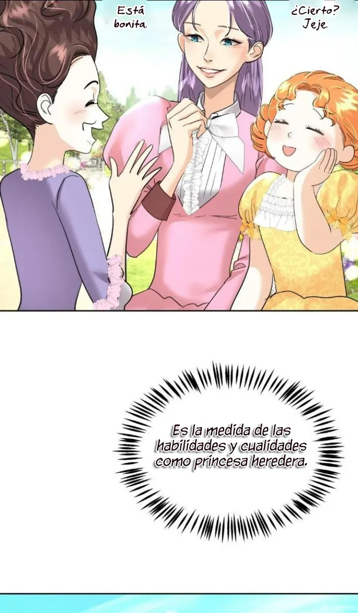 El Pintalabios de La Emperatriz capítulo 20, página 44