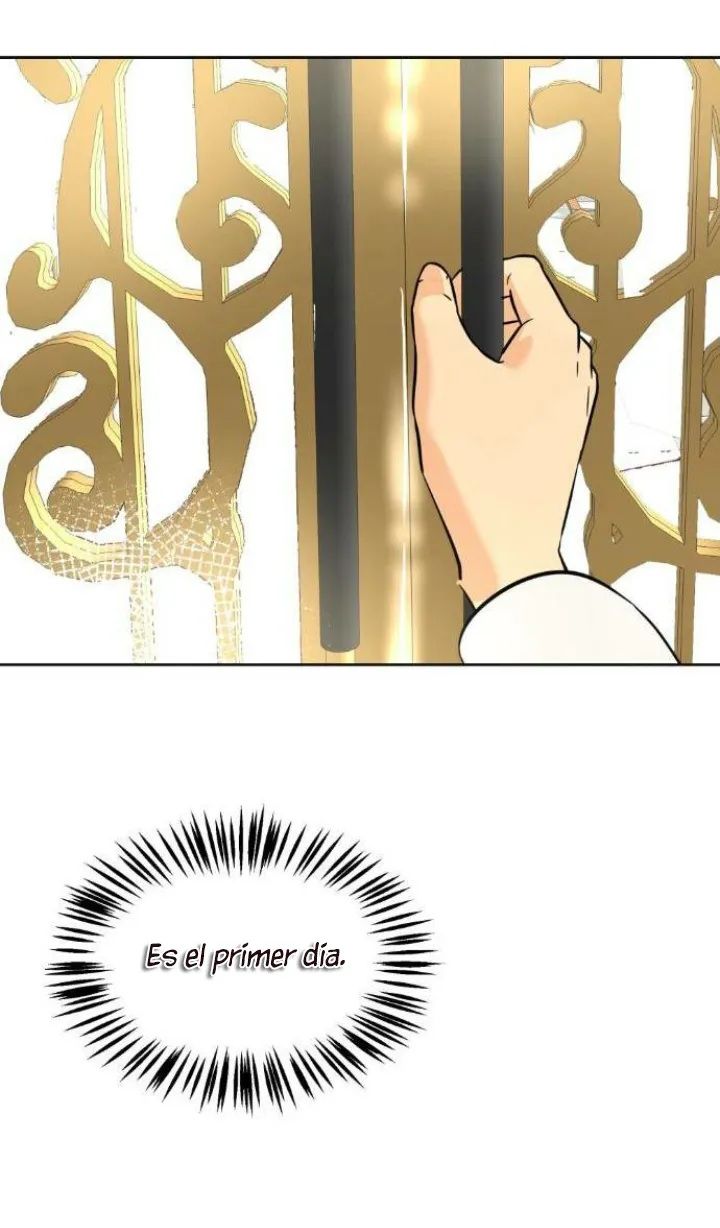 El Pintalabios de La Emperatriz capítulo 20, página 47