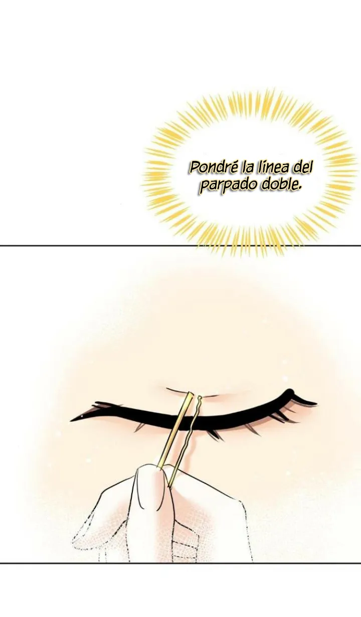 El Pintalabios de La Emperatriz capítulo 20, página 6