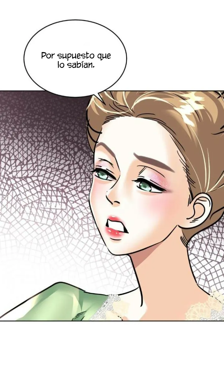 El Pintalabios de La Emperatriz capítulo 20, página 60