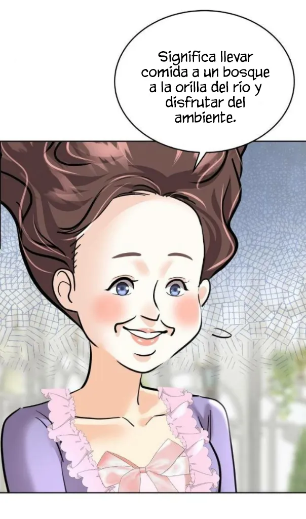 El Pintalabios de La Emperatriz capítulo 20, página 62