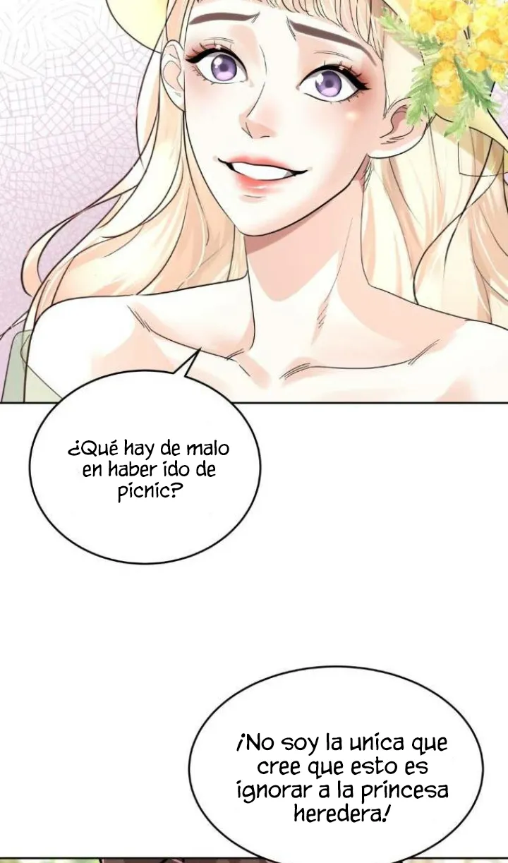 El Pintalabios de La Emperatriz capítulo 20, página 81