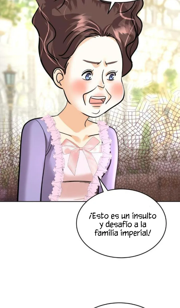 El Pintalabios de La Emperatriz capítulo 20, página 82