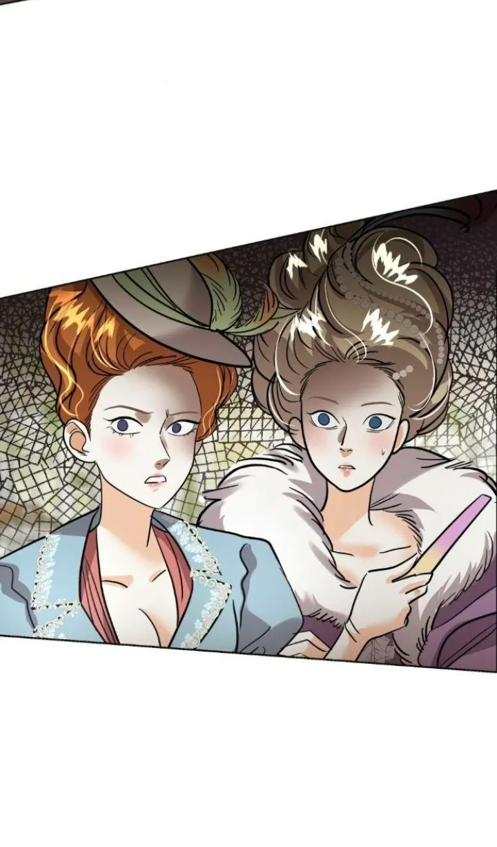 El Pintalabios de La Emperatriz capítulo 20, página 89