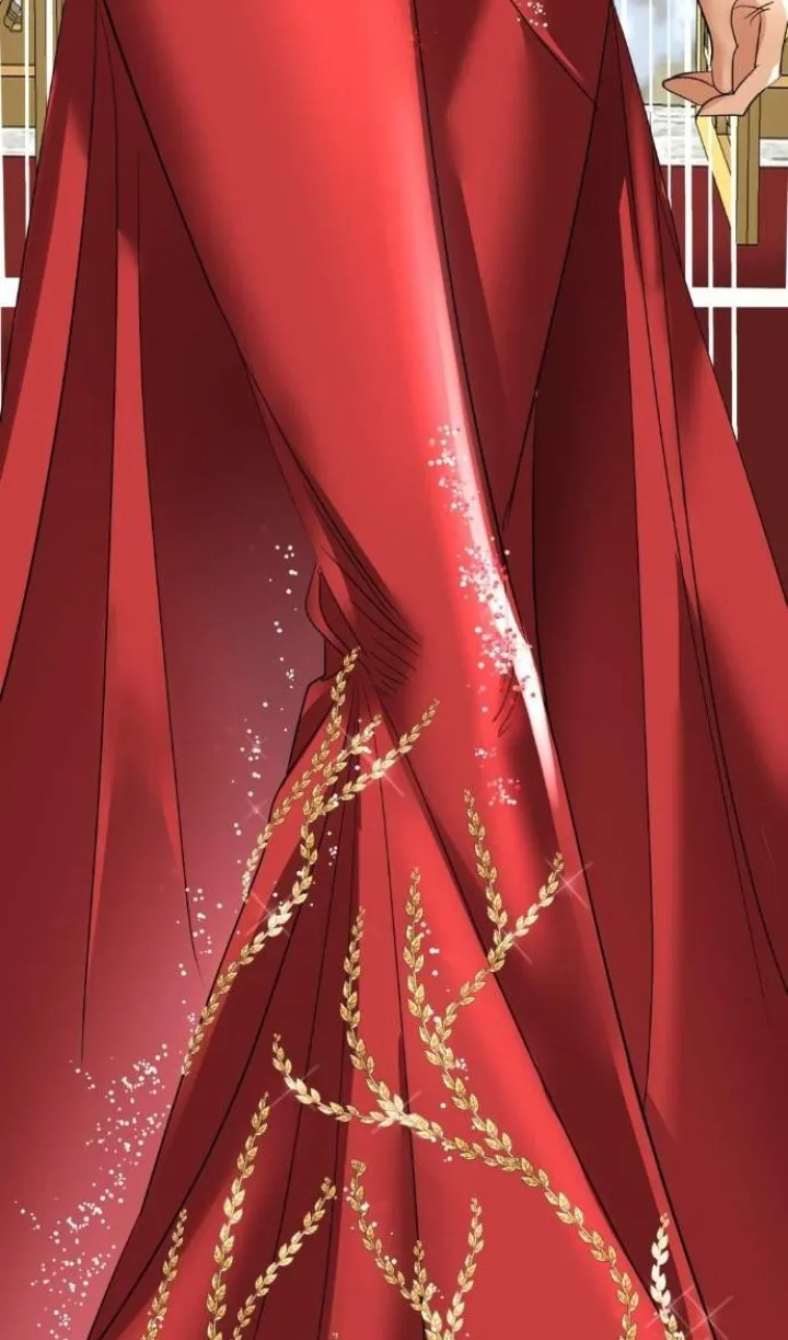 El Pintalabios de La Emperatriz capítulo 20, página 92