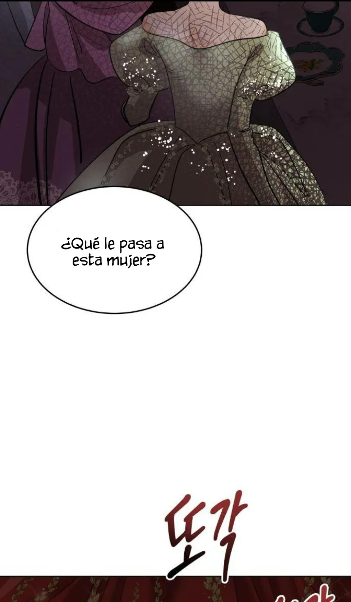 El Pintalabios de La Emperatriz capítulo 20, página 96