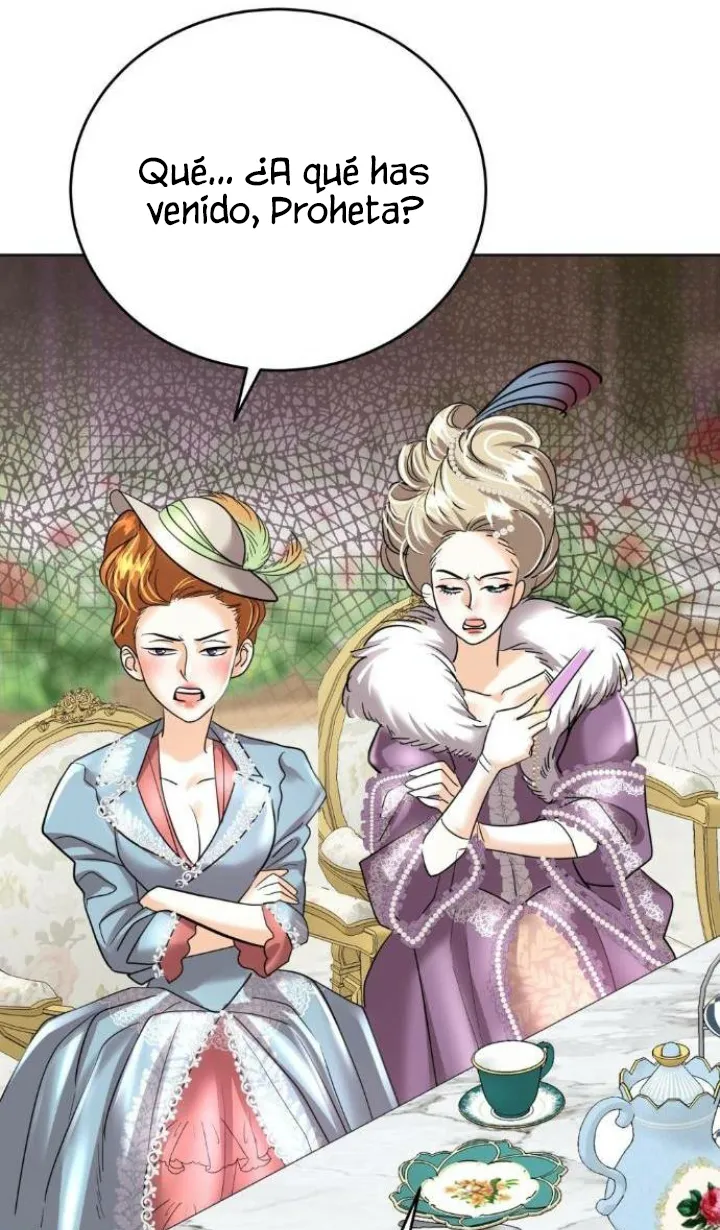 El Pintalabios de La Emperatriz capítulo 21, página 10
