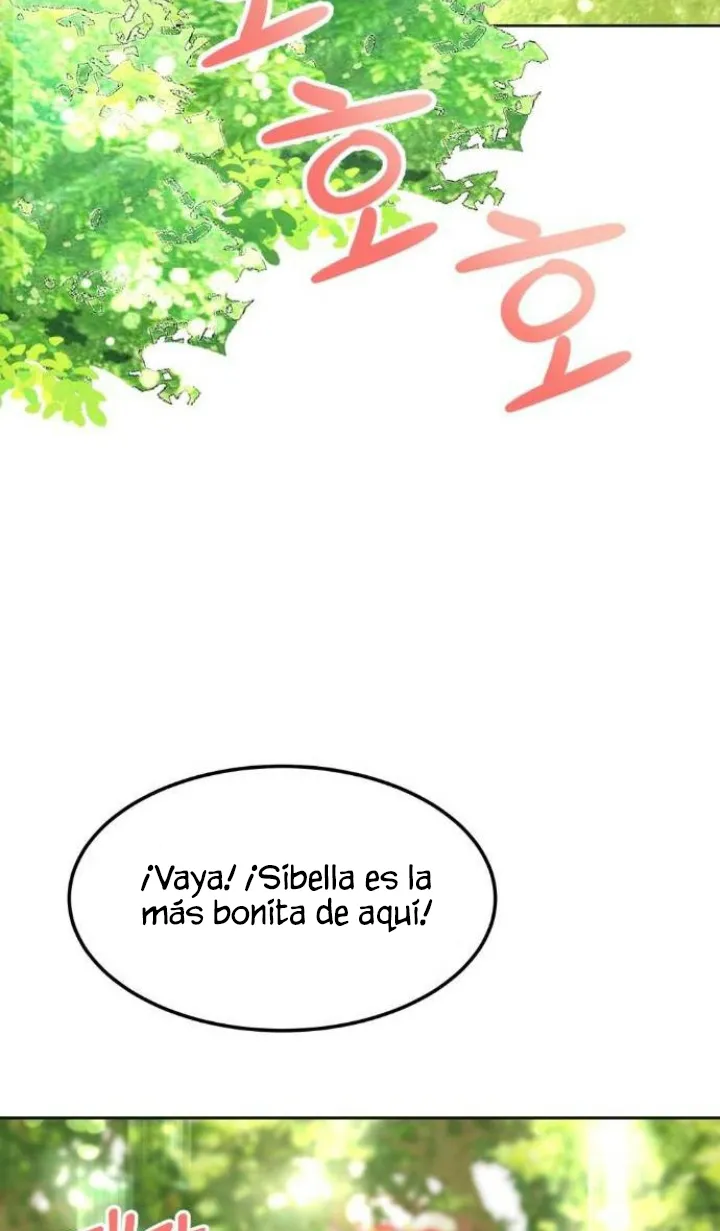 El Pintalabios de La Emperatriz capítulo 21, página 105