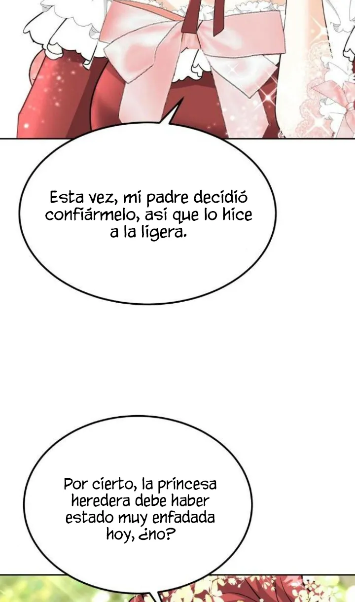 El Pintalabios de La Emperatriz capítulo 21, página 110