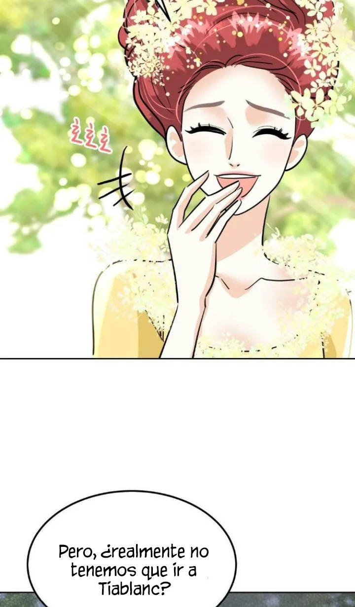 El Pintalabios de La Emperatriz capítulo 21, página 111