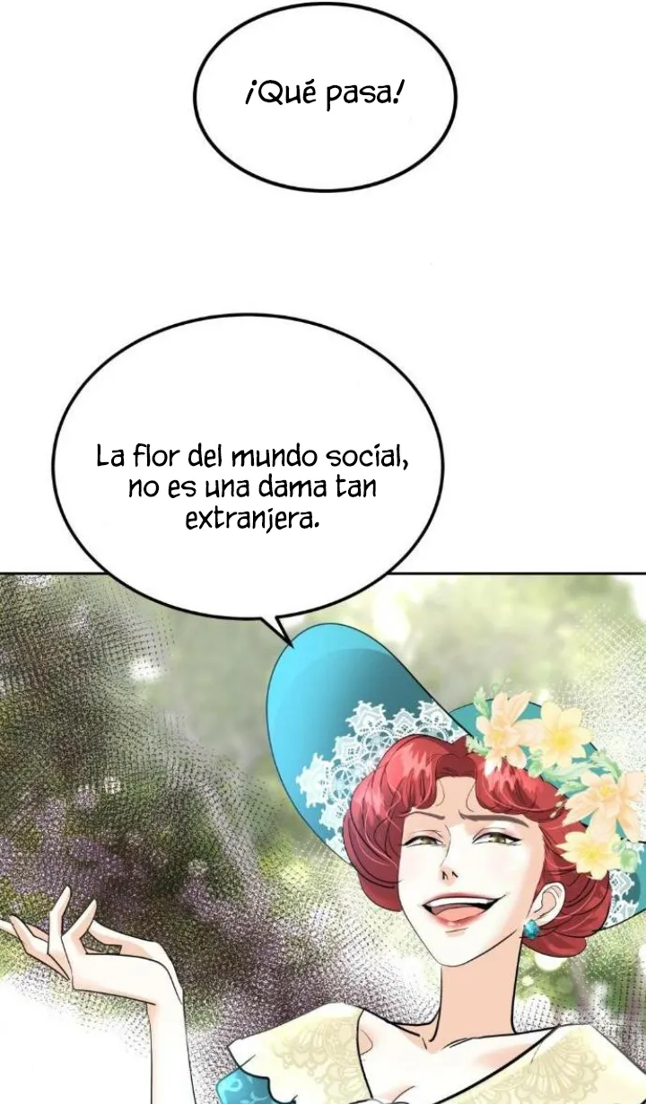 El Pintalabios de La Emperatriz capítulo 21, página 114