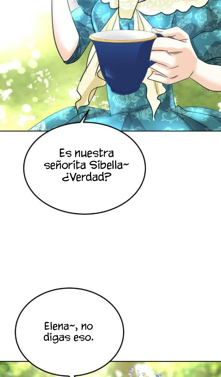 El Pintalabios de La Emperatriz capítulo 21, página 115