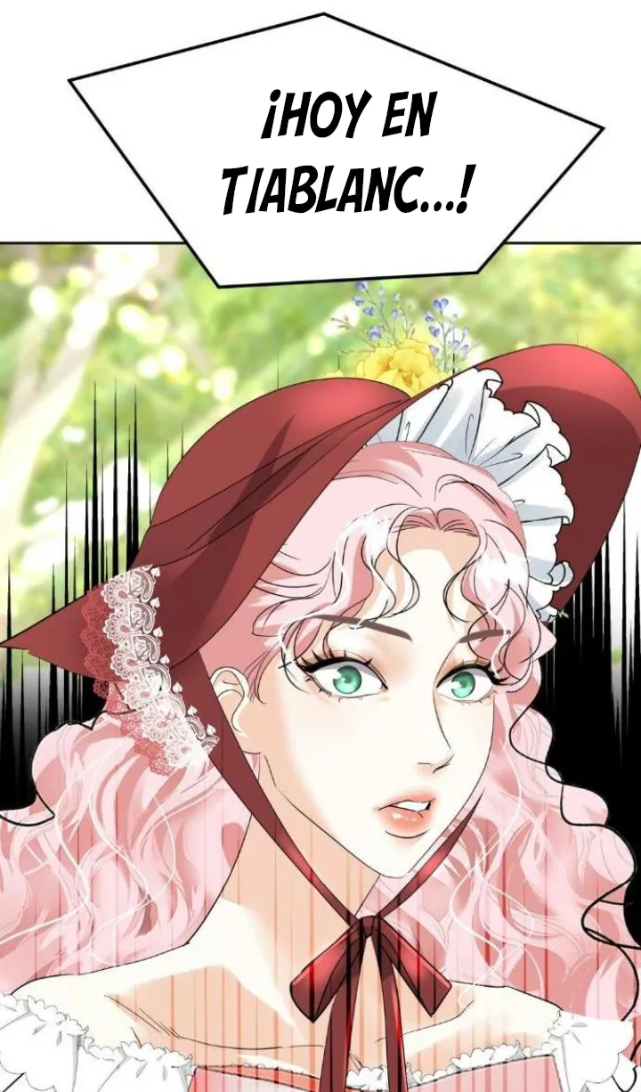 El Pintalabios de La Emperatriz capítulo 21, página 122