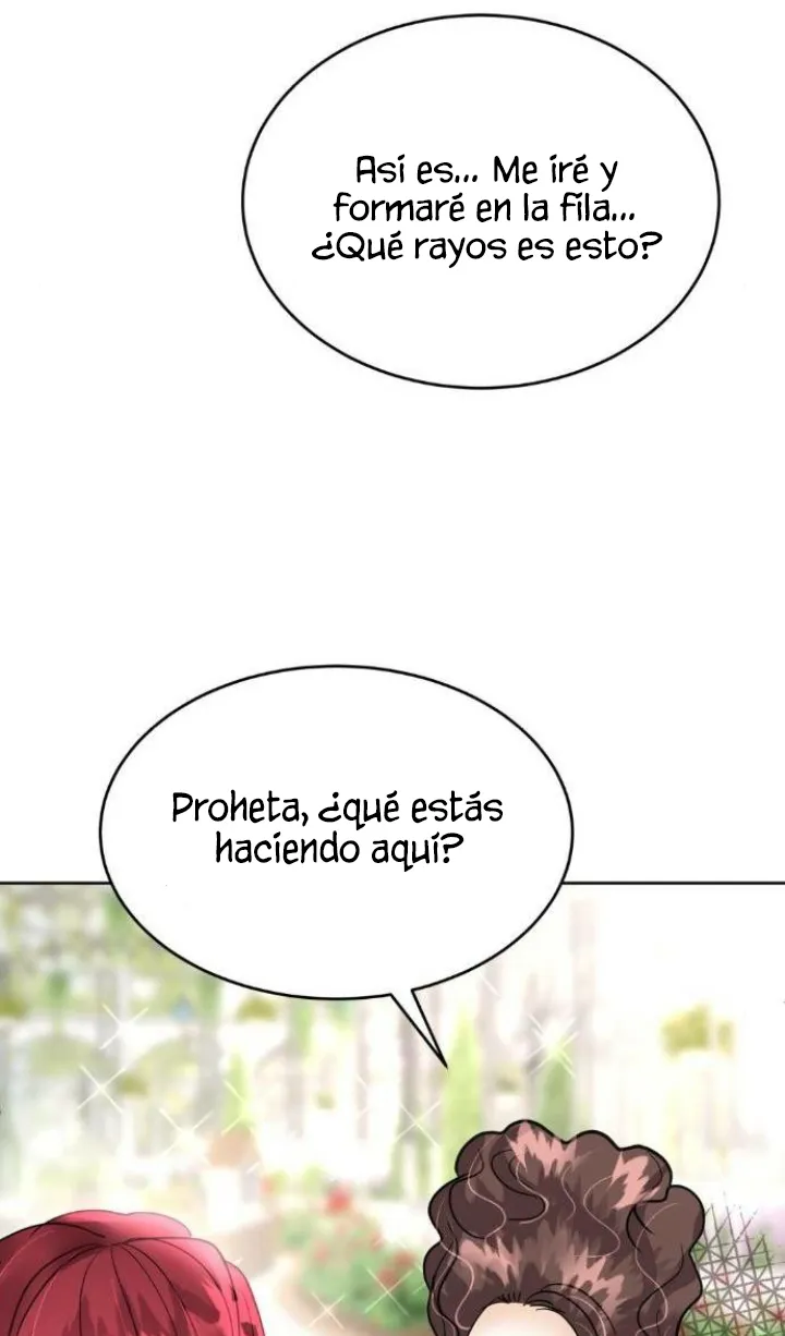 El Pintalabios de La Emperatriz capítulo 21, página 13