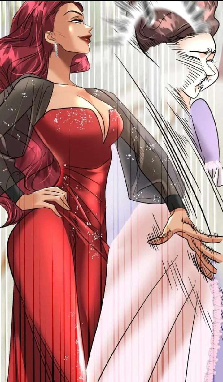 El Pintalabios de La Emperatriz capítulo 21, página 24