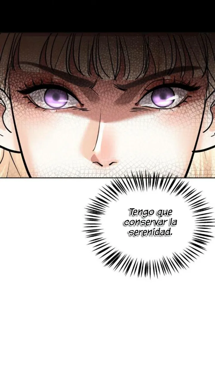 El Pintalabios de La Emperatriz capítulo 21, página 45