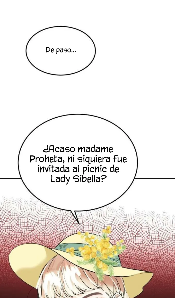 El Pintalabios de La Emperatriz capítulo 21, página 49