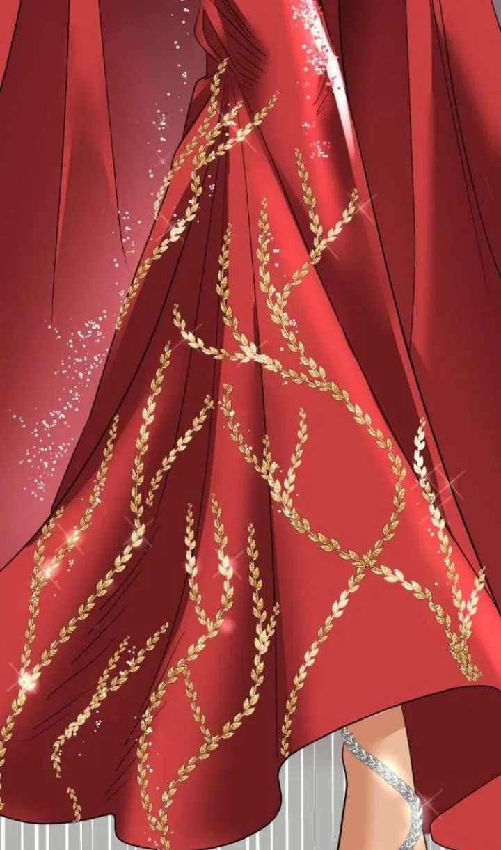 El Pintalabios de La Emperatriz capítulo 21, página 5