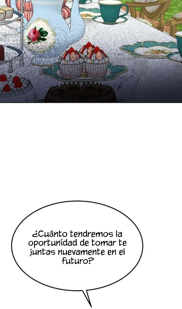 El Pintalabios de La Emperatriz capítulo 21, página 55