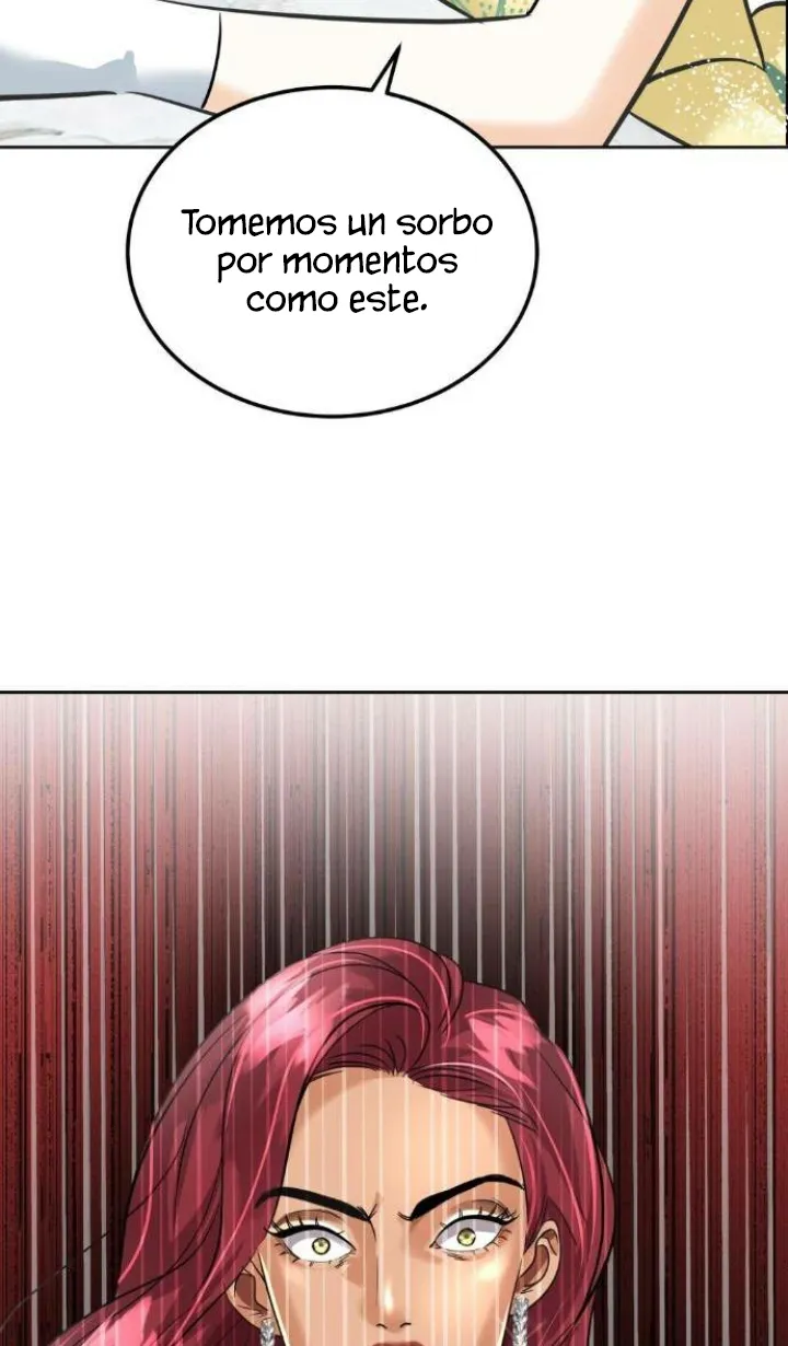 El Pintalabios de La Emperatriz capítulo 21, página 57