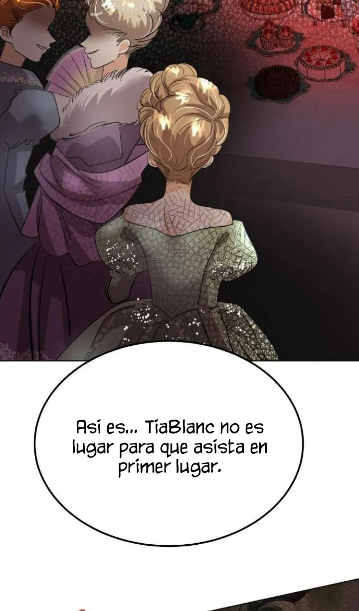 El Pintalabios de La Emperatriz capítulo 21, página 60