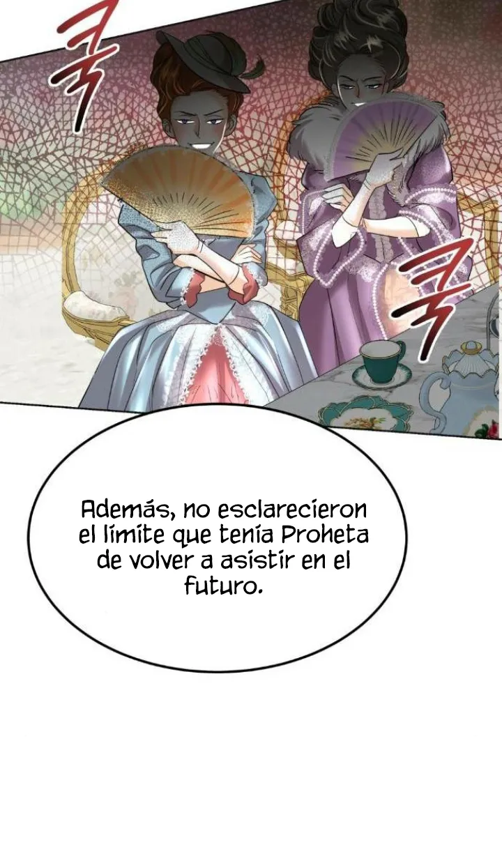 El Pintalabios de La Emperatriz capítulo 21, página 61