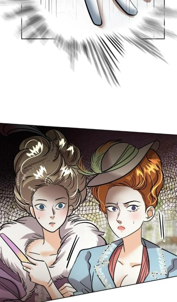 El Pintalabios de La Emperatriz capítulo 21, página 63