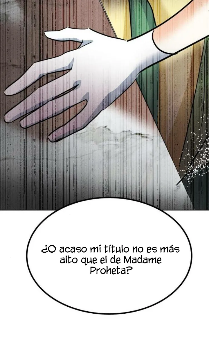 El Pintalabios de La Emperatriz capítulo 21, página 67