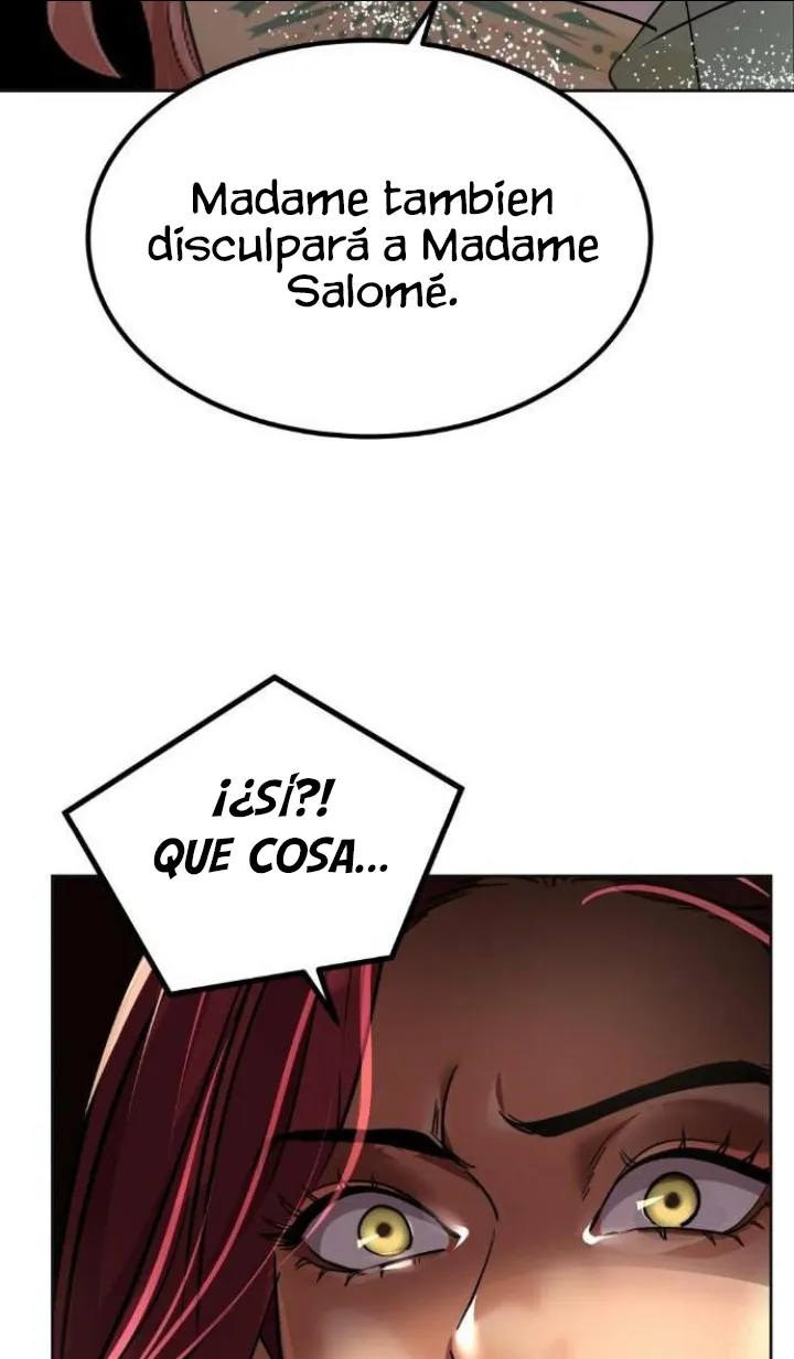 El Pintalabios de La Emperatriz capítulo 21, página 72