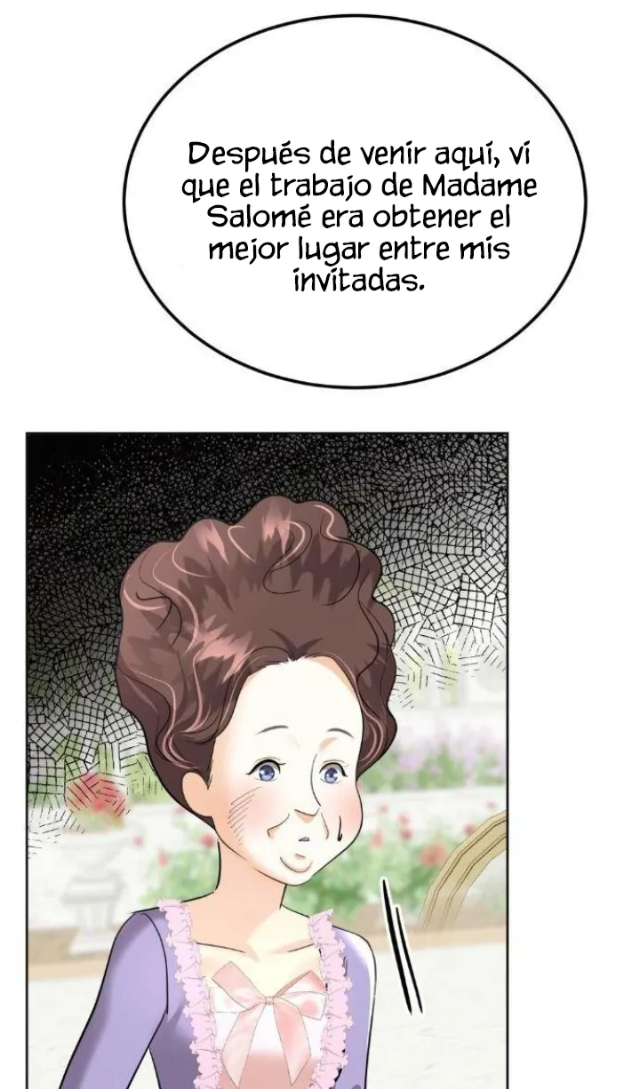 El Pintalabios de La Emperatriz capítulo 21, página 77
