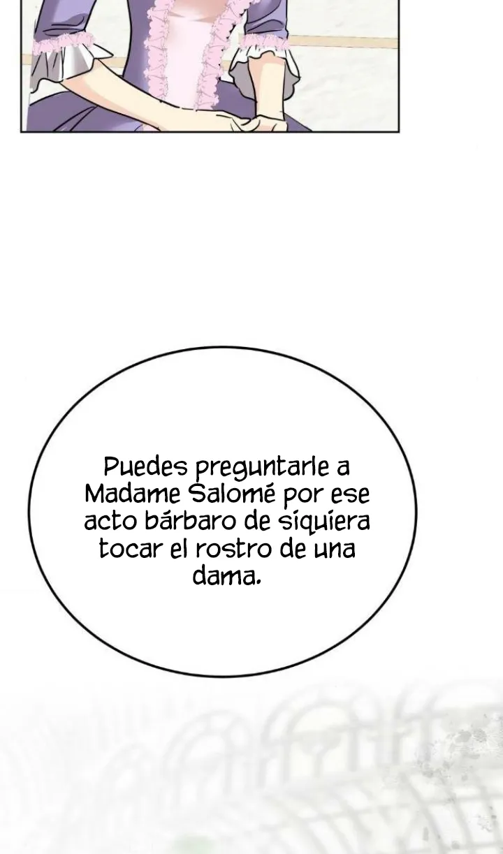 El Pintalabios de La Emperatriz capítulo 21, página 78