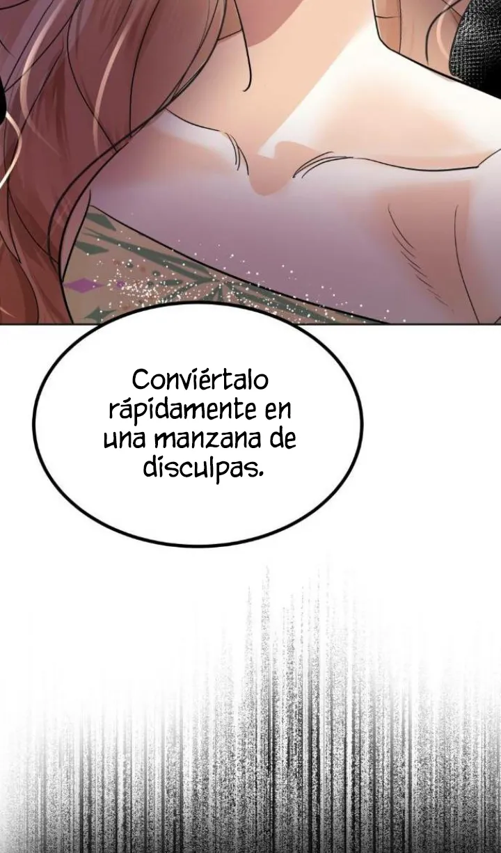El Pintalabios de La Emperatriz capítulo 21, página 81