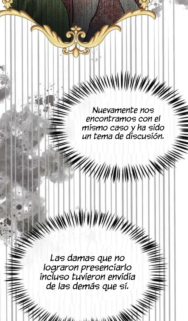 El Pintalabios de La Emperatriz capítulo 21, página 97