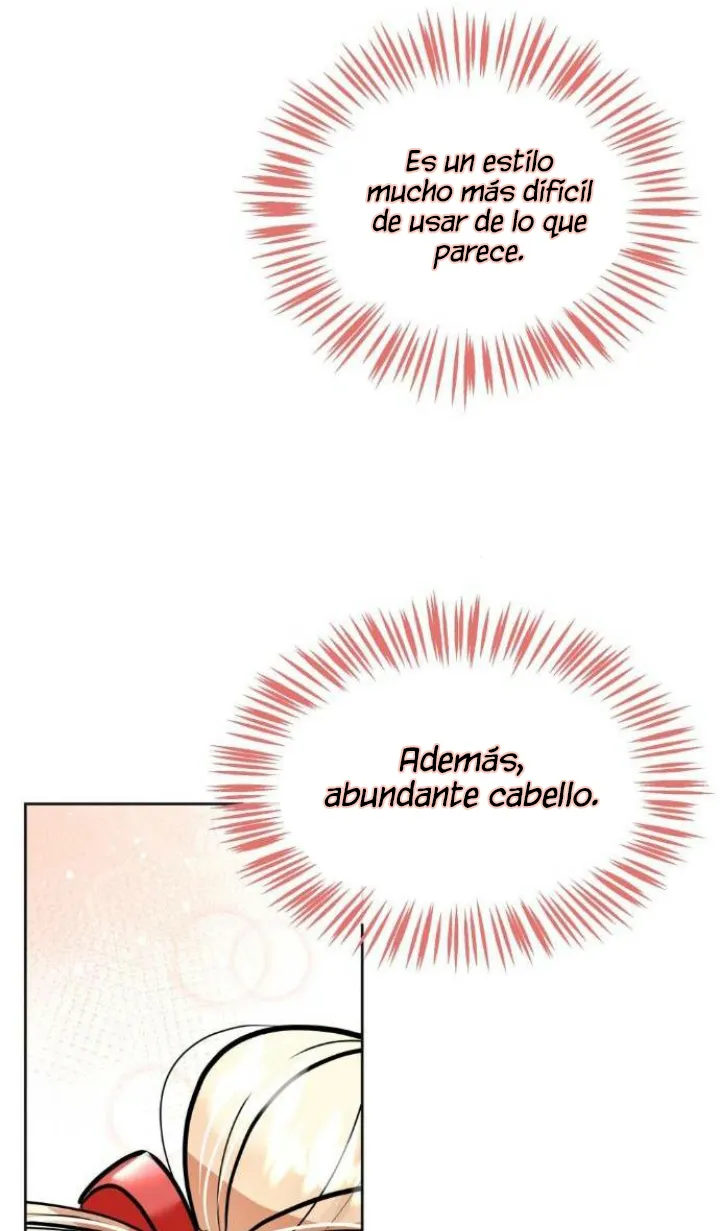 El Pintalabios de La Emperatriz capítulo 22, página 10