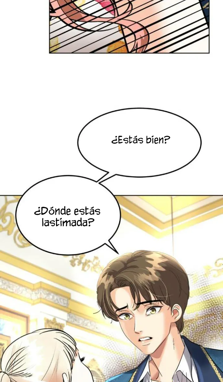 El Pintalabios de La Emperatriz capítulo 22, página 24