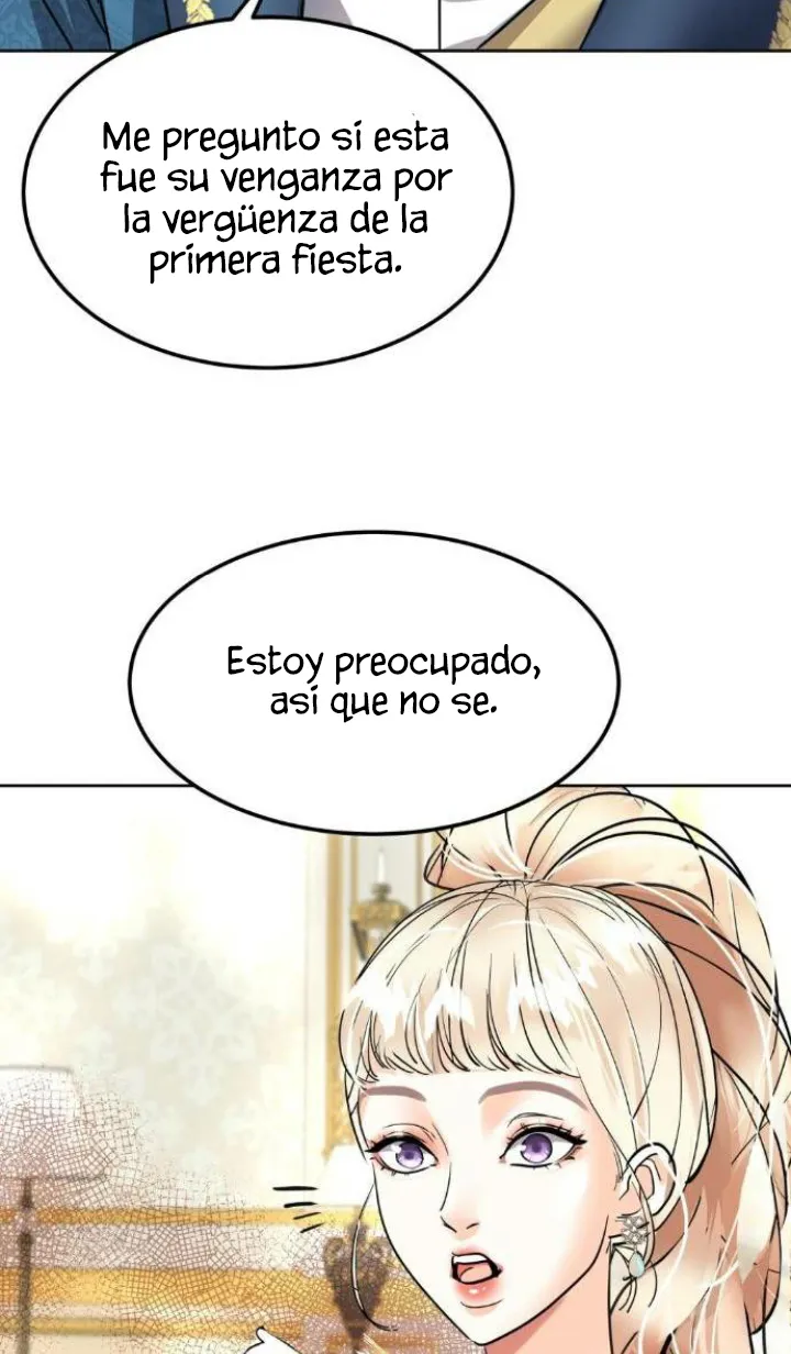 El Pintalabios de La Emperatriz capítulo 22, página 40