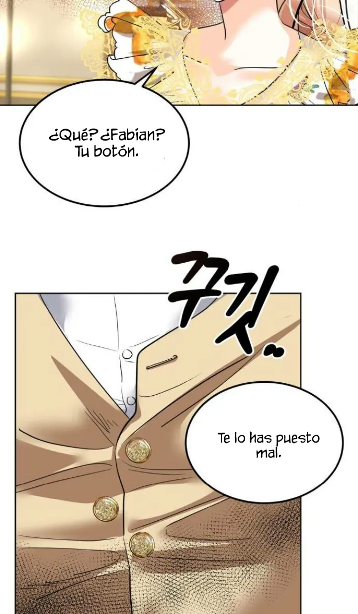 El Pintalabios de La Emperatriz capítulo 22, página 41
