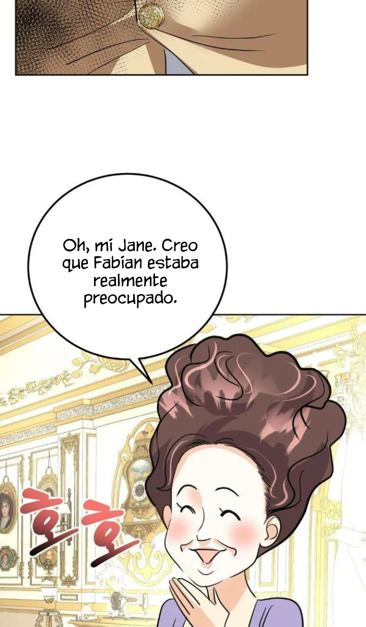 El Pintalabios de La Emperatriz capítulo 22, página 42