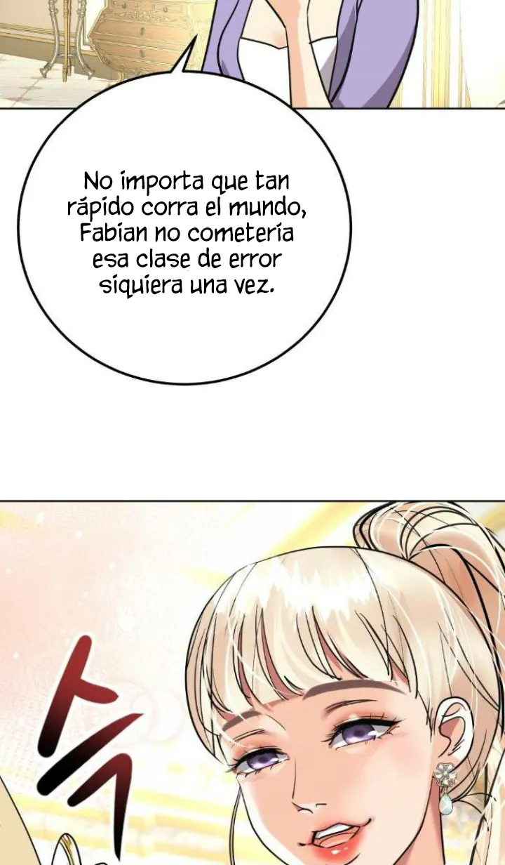 El Pintalabios de La Emperatriz capítulo 22, página 43