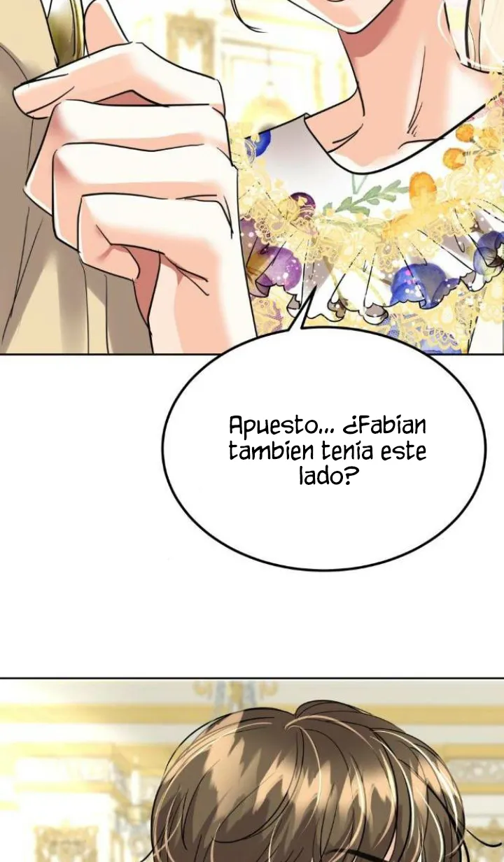 El Pintalabios de La Emperatriz capítulo 22, página 44