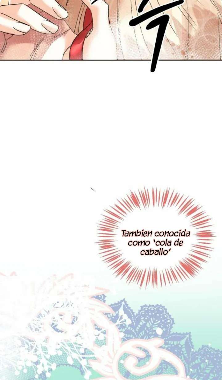 El Pintalabios de La Emperatriz capítulo 22, página 6