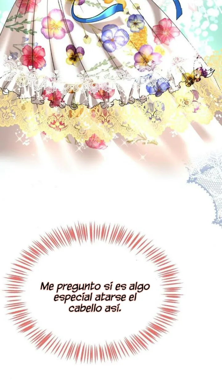 El Pintalabios de La Emperatriz capítulo 22, página 8