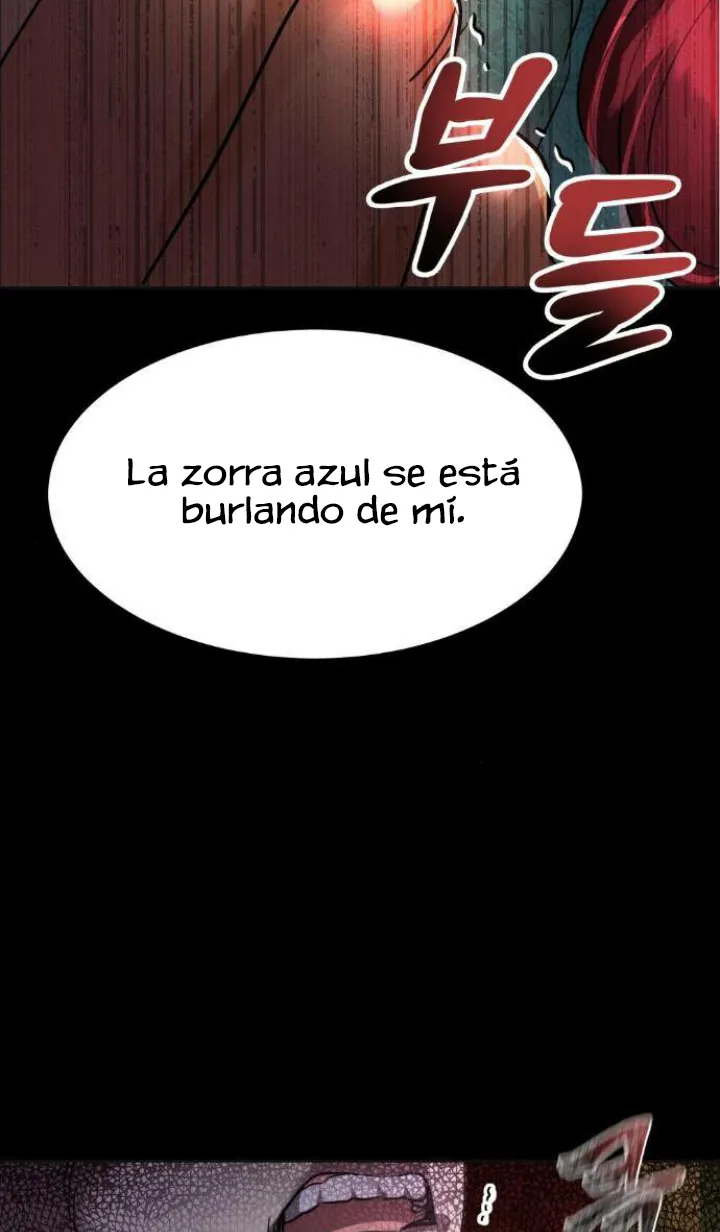 El Pintalabios de La Emperatriz capítulo 22, página 83