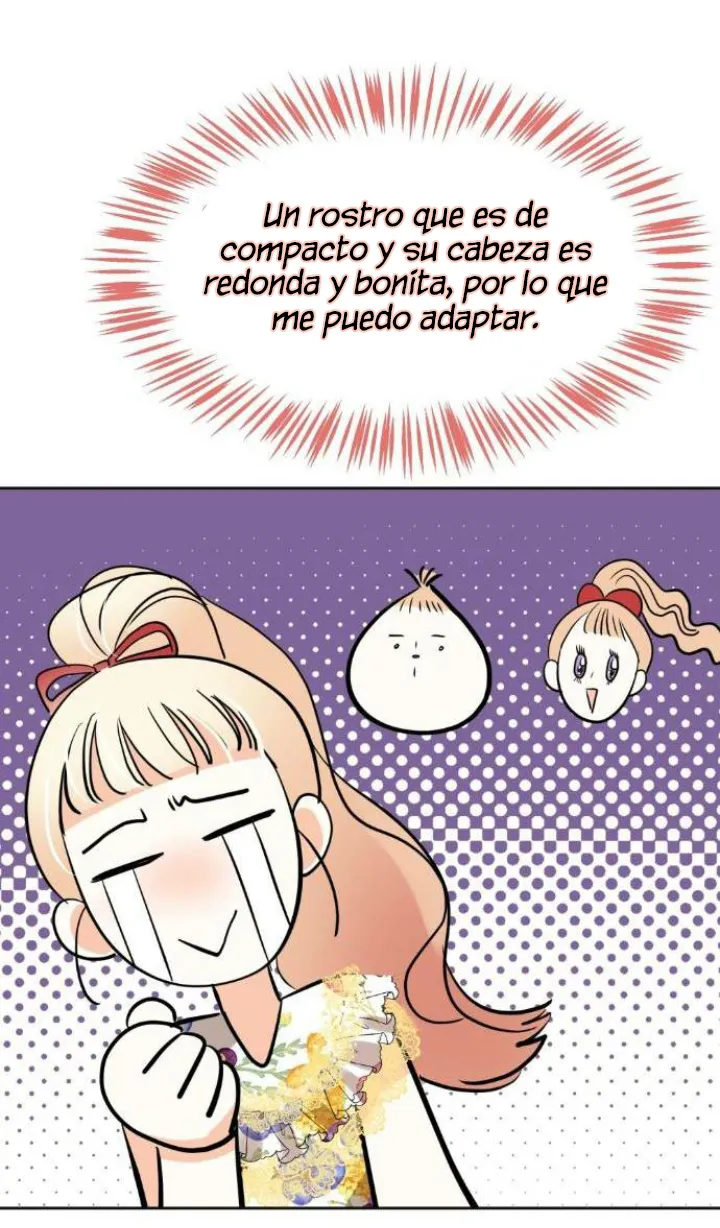 El Pintalabios de La Emperatriz capítulo 22, página 9