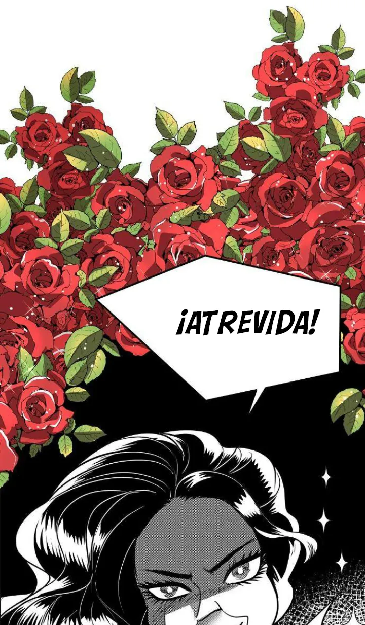 El Pintalabios de La Emperatriz capítulo 23, página 1